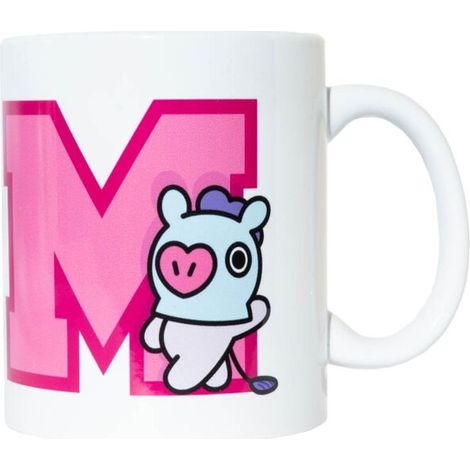 Taza Mang BT21 330ml