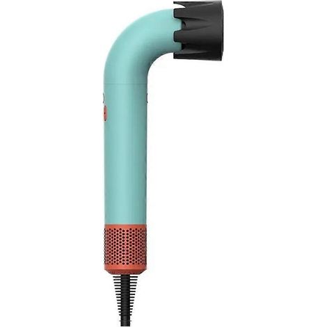 Super Hair Dryer elektrischer Haartrockner für Friseursalons, mit bürstenlosem Luftstrom, negativen Ionen und hoher Geschwindigkeit (EU) (1/5)