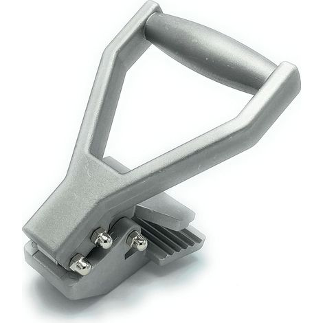 Carpet pulling pliers, carpet claw mounting tool, 1 pack for pulling carpet during installation or removal (1/5)