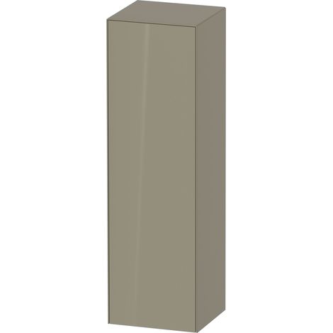 Duravit White Tulip armoire mi-hauteur, largeur 400 x profondeur (1/5)