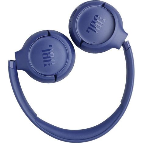 Cuffie Bluetooth - JBL - JBL Tune 530BT - Circumaurale - Blu - Bluetooth 6.0 (1/5)