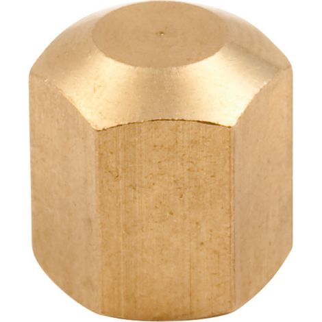 Verschlußmutter 130209