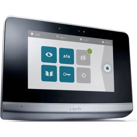 2401458 - Monitor Interno Aggiuntivo V500 Rts Somfy