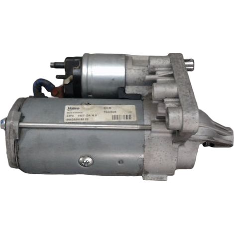 Demarreur PEUGEOT 308 [PRODUIT D'OCCASION]♻️5802ae (1/4)