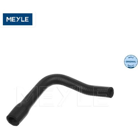 Durite de radiateur Meyle 119 121 0139 AUDI 026 121 056 K