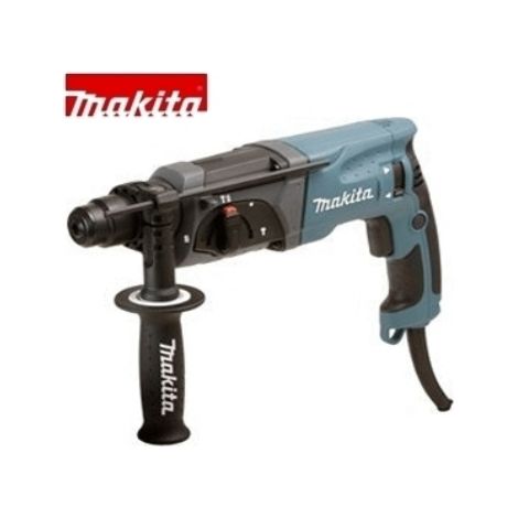 Trapano martello demolitore/Tassellatore 24mm 780W Makita - HR2470