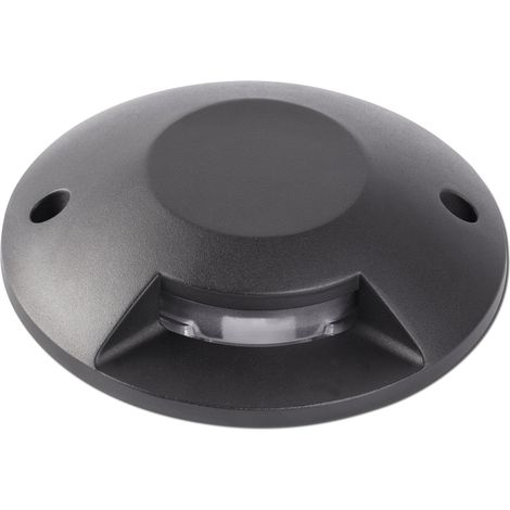 LOTH 1, Incasso a LED per Esterni, Faro Barcelona