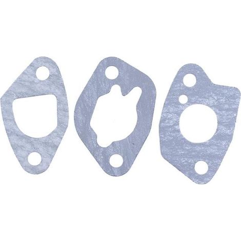 Joint de carburateur Kit Pour Honda GX120 GX140 GX160 GX200 168F Moteur à essence moteur tondeuse à gazon générateur de pompe à eau (1/4)