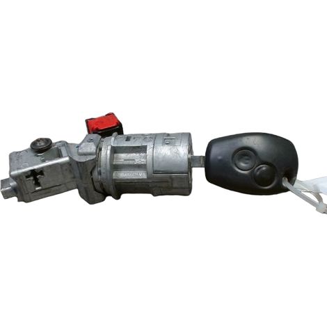 Antivol De Direction RENAULT Twingo 2 2007- [PRODUIT D'OCCASION]♻️7701208408 (1/3)