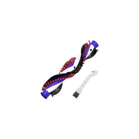 Brosse Principale Rouleau pour Dyson DC35, DC44, DC45 – Tête Motorisée – Réf 920929-01 (1/5)