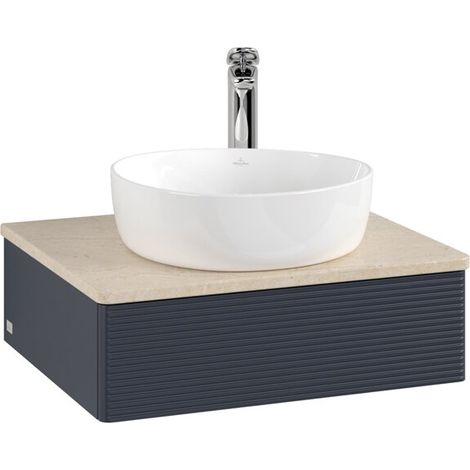 Villeroy & Boch L07153HG WTUS Antao L075 600x190x500mm (1/3)