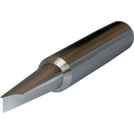 Weller WLTS24IR60 Panne de fer à souder Taille de la panne 2.40 mm Contenu 3 pc(s) (1/3)