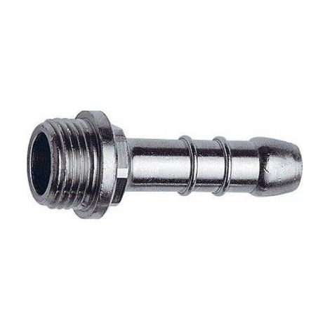 Portagomma per gas metano idrobric, attacco maschio 1/2, idb smk-k0335 bm (1/3)