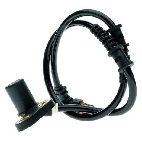 The ABS speed sensor for the front right wheel is suitable for Mercedes-Benz C208, A208, W202, S202 and R170. (1/3)