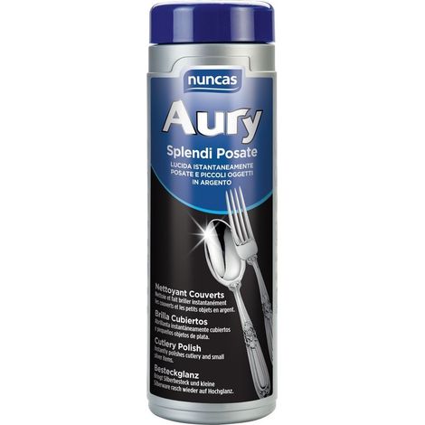 Aury Splendiposate 500 ml Nuncas (1/3)