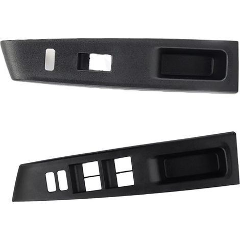 Applicable to Toyota Yaris window lift switch panels 74231-52650-C0 74232-52550-C0 (1/5)