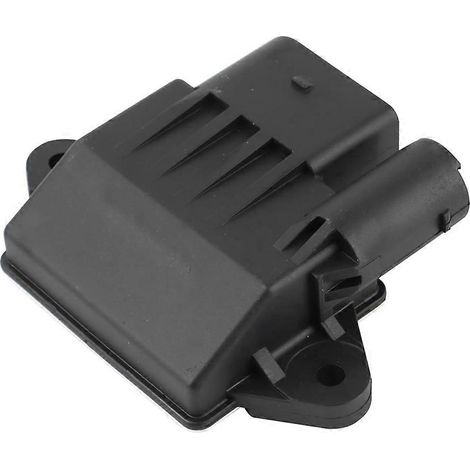 Compatible avec les modules de commande de bougies de préchauffage W204, W211 et W164 : 05175759AA A6429007801 5175759AB (1/5)