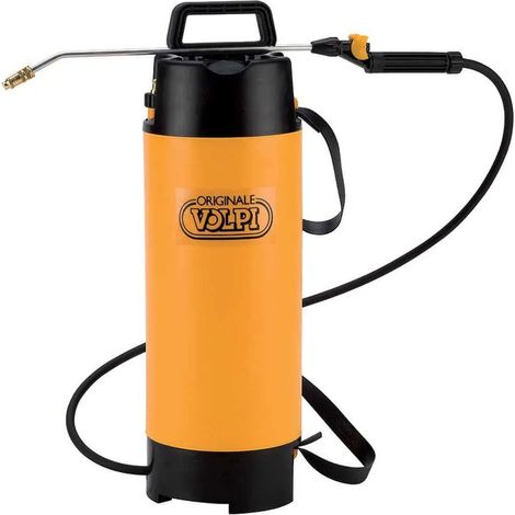 atomizador volpi pro-line flora capacidad 10L mango ergonómico (1/3)