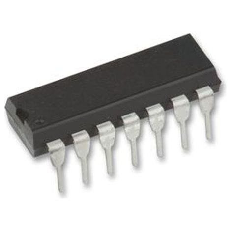 Circuito integrato Ta7142 Ta7142