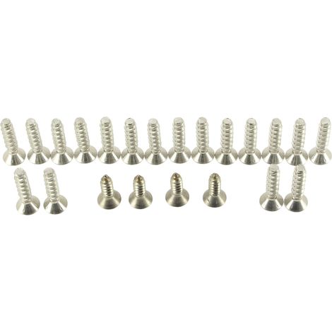 Vis skimmer cofies par 2220 et 15mm skxvs - pieces a sceller (1/5)