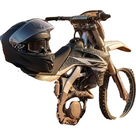 Casque de moto, emplacement Bluetooth, approuvé DOT, noir (1/2)