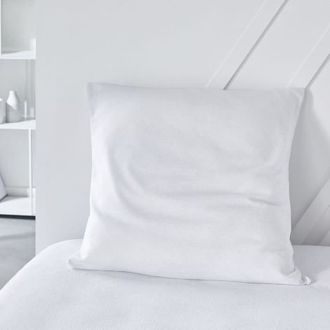 Protector de almohada absorbente - TODAY - Essential - 60 x 60 cm - Antipolillas (1/2)