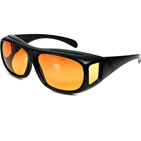 Lunettes de phares avec technologie anti-éblouissement pour une conduite de nuit en toute sécurité (1/5)