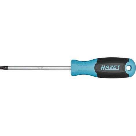 Hazet Schraubendreher 811-T30, Innen TORX Profil, SW T30 (1/5)