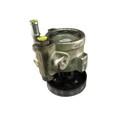 [PRODUIT D'OCCASION] Pompe Direction Assistee RENAULT Megane Scenic I Ph2 1999-2003 ♻️ Ref Oe. 7700417308 - Garantie à vie (1/2)