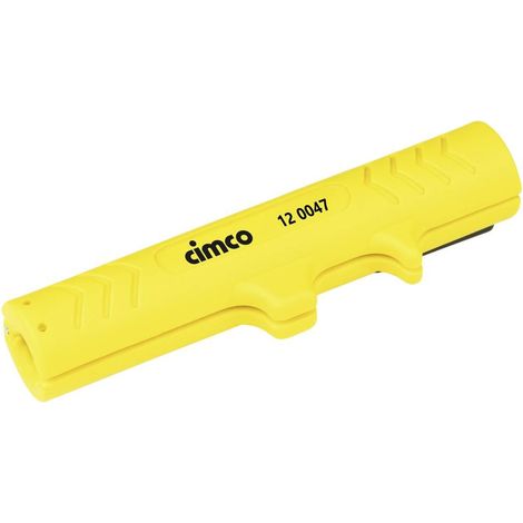 Cimco 120047 Outil à dénuder