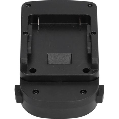 Convertisseur adaptateur de batterie pour Bosch 18VLiion vers RIDGID 18V, accessoires pour outils électriques au Lithium (1/5)