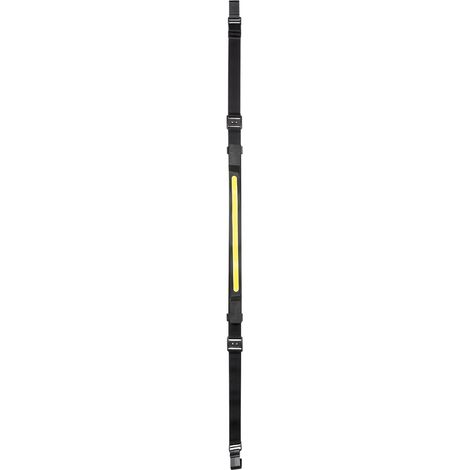 JBM54271 Barra LED imantada flexible con cincha - 1000 lm