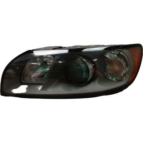 [PRODUIT D'OCCASION] Phare Gauche VOLVO V50 ♻️ Ref Oe. 31335221 - Garantie à vie (1/3)