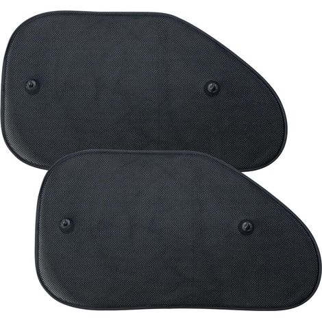 Sun Block - Pare-Soleil Lat�ral Profil� 3 Couches