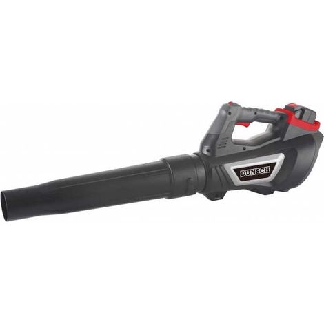 Soplador inalámbrico de 40V 650 m3/h DU50040B3 Dunsch