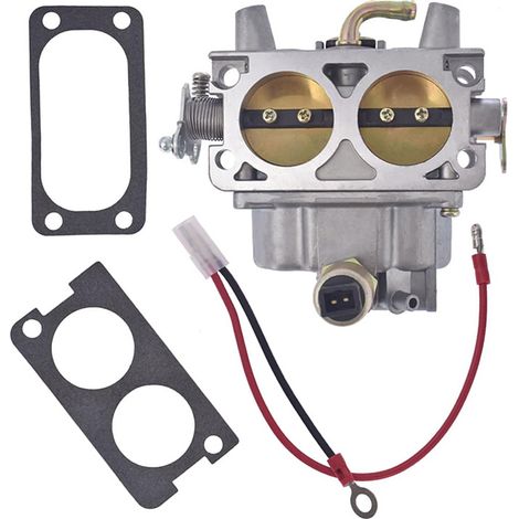 0K1588 0G4612 0F9035 Carburateur GP15000 GP17500 GT990 Générateur 15 kW