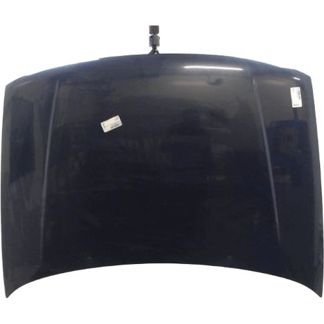 [PRODUIT D'OCCASION] Capot VOLKSWAGEN Polo III Phase 1 (6n) 1994-1999 ♻️ Ref Oe. 6n0823031d - Garantie à vie (1/2)