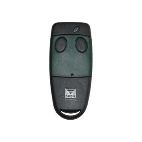 Cardin S449-QZ2 telecomando radio 2 canali