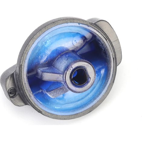 Bouton de Commande Climatisation 5011218AA pour Jeep Wrangler 1999-2004 (1/5)
