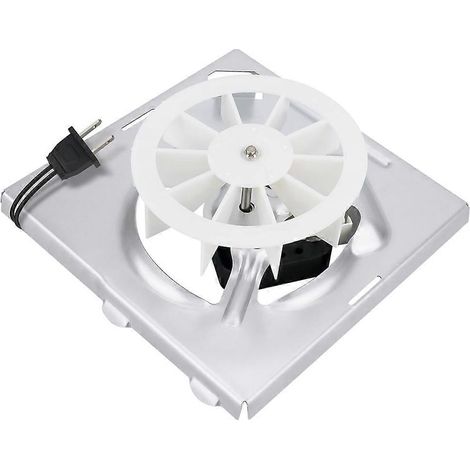 Ventilateur de remplacement S97012026 pour ventilateurs d'extraction de salle de bain Br-Oan-Nu-Tone 663, 670, 671, 688, 689, BP90 et BP46 (1/5)