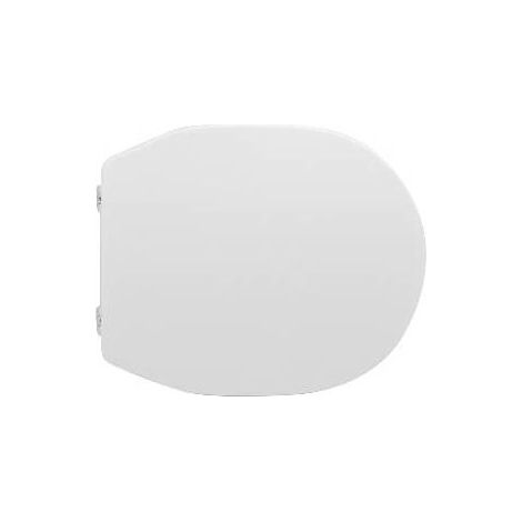 SEDILE WC P/IDEAL STANDARD  VASO CONNECT FORMA 6 Misura: Bianco