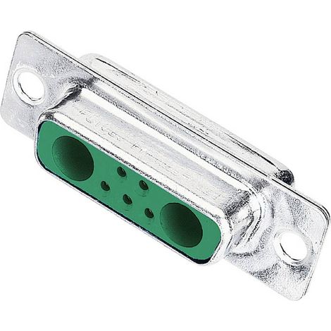 Connecteur SUB-D Nombre de pôles: 15 HARTING 09693015172 fût à souder 1 pc(s) R641621 (1/2)
