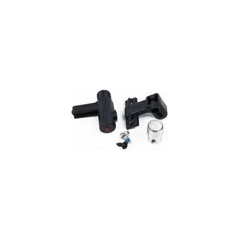 Sensor de velocidad para kit de motor central BBS01/BBS02 - Componentes de detección de velocidad para bicicletas eléctricas - Accesorio para bicicleta eléctrica - Crezuo