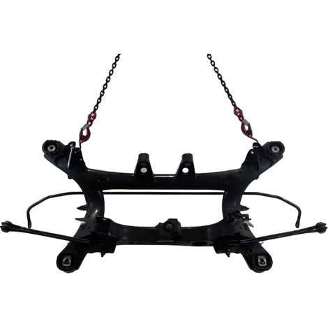 Berceau Arriere BMW Serie 4 [PRODUIT D'OCCASION]♻️33316792505