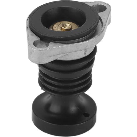 Kit de ressort et vis de pompe d'amorçage de carburateur - Accessoires de remplacement pour TRX300 1988-2000 (1/5)