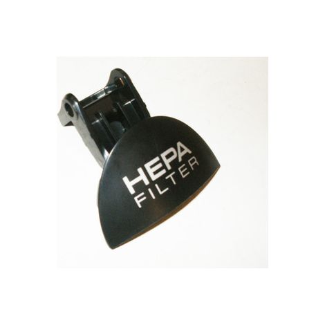 Delonghi maniglia leva contenitore hepa filter Colombina 2.0 XLC6550 XLC6550M