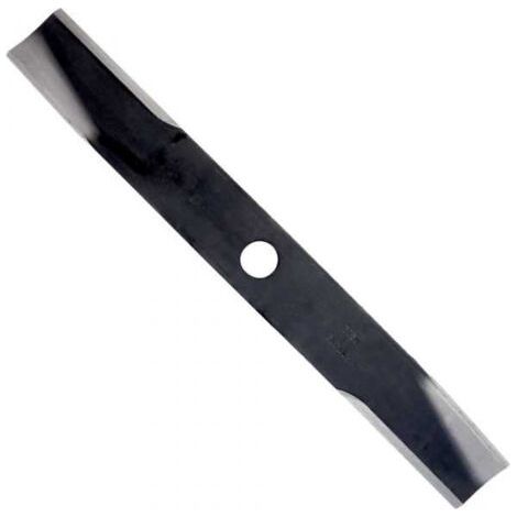Lame tondeuse pour Kubota B1550 7653934330 coupe 52 cm (1/4)