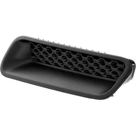 Garniture de prise d'air avant gauche pour capot Dodge Ram 1500 2500 3500 2009-2018 (1/5)