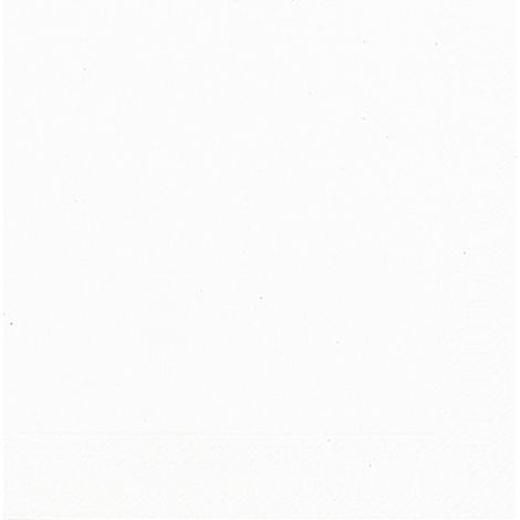 Duni Servietten weiß 33 x 33 cm - 50er Pack Servietten