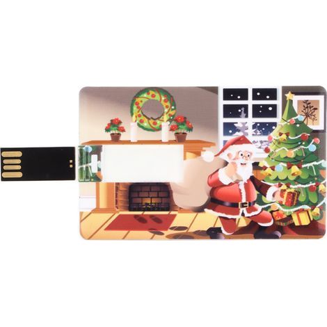 Clé USB 32GB Haute Vitesse USB2.0, Stockage Portable Fiable pour Maison, Bureau et Voyage, Pratique et Durable (1/5)